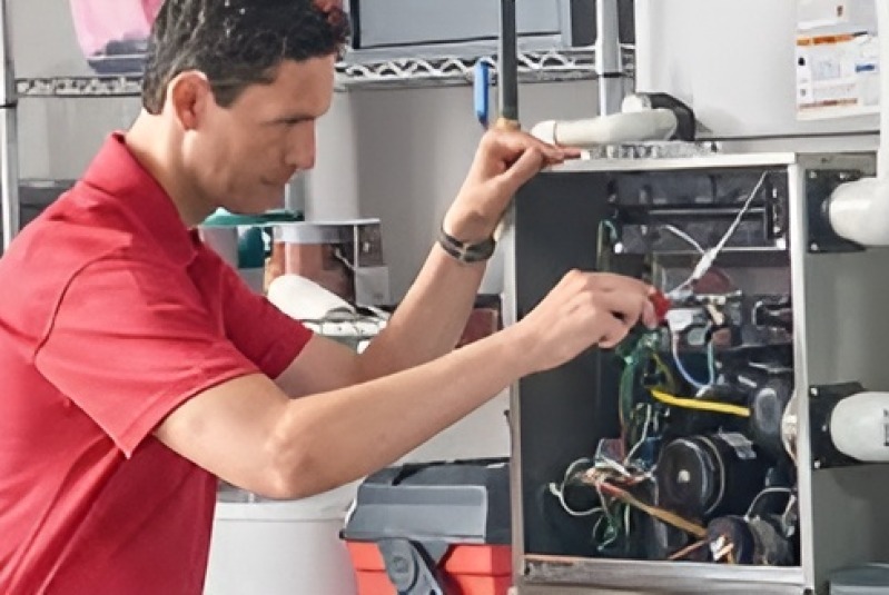 Furnace Repair in South Miami