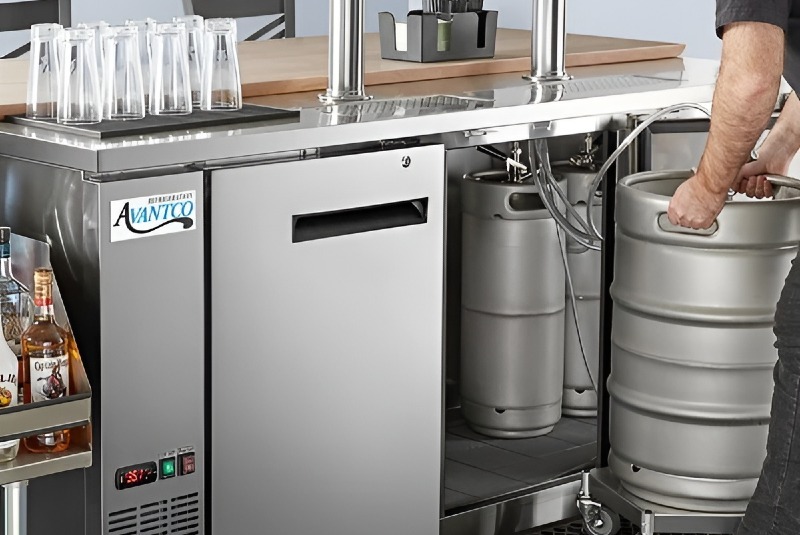 DIY Guide: Mastering Kegerator Repair for Optimal Performance